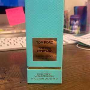 Tom Ford Sole Di Positano eau de parfum 50 ML